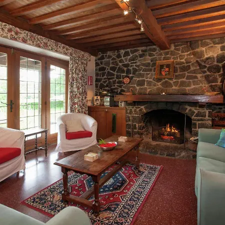Beautiful Holiday With Garden Near Forest In * Belvaux