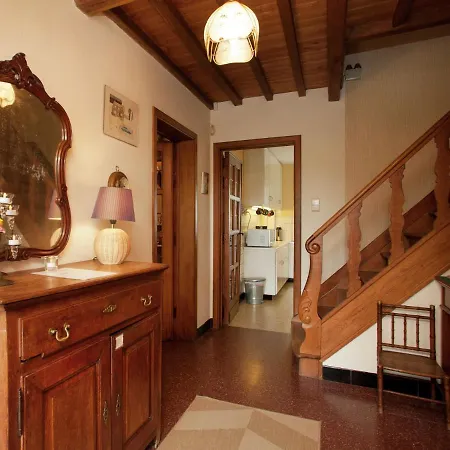 Beautiful Holiday With Garden Near Forest In * Belvaux