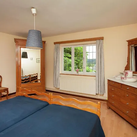 Beautiful Holiday With Garden Near Forest In * Belvaux